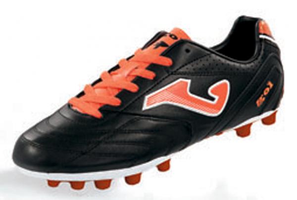 GOL BLACK-ORANGE