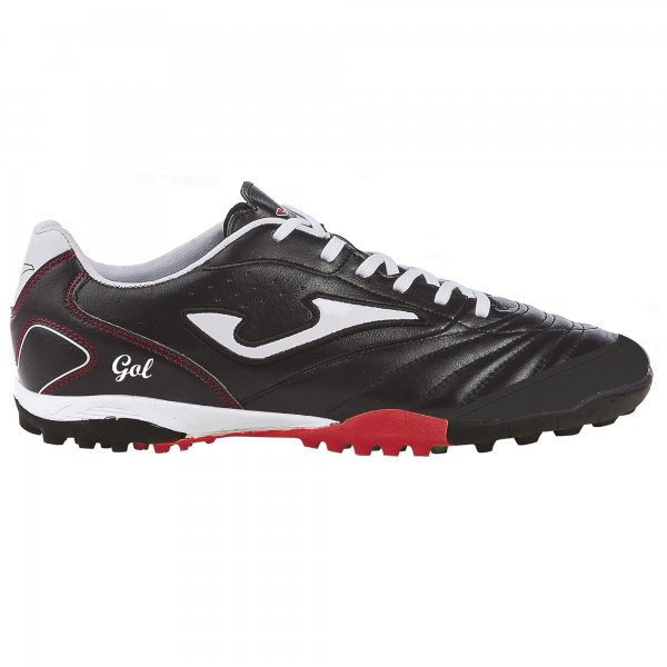 GOL 701 BLACK-RED TURF