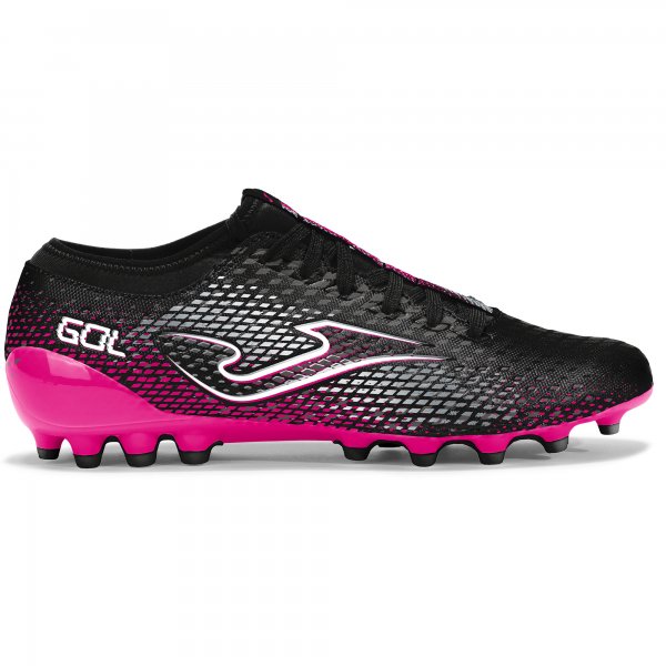 GOL 2601 BLACK ARTIFICIAL GRASS