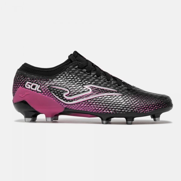 GOL 2601 BLACK FIRM GROUND