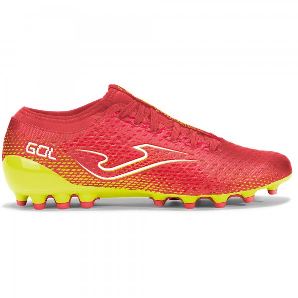 GOL 2607 CORAL ARTIFICIAL GRASS