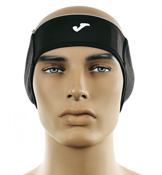 EAR FLAP POLAR UNISEX NGR PACKAGE 12UD