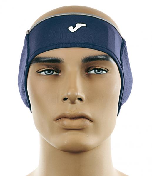 EAR FLAP POLAR UNISEX MARN PACKAGE 12UD