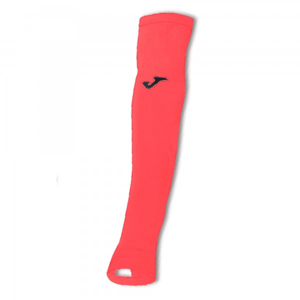 RUNNING ARM-WARMER CORAL FLUOR PACK 12