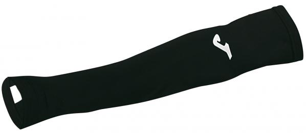 RUNNING BLACK ARM-WARMER PACK 12