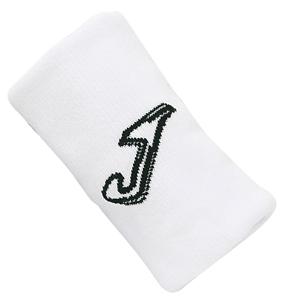 WRISTBAND (PACK 10) WHITE