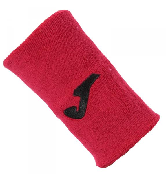 WRISTBAND (PACK 10) RED