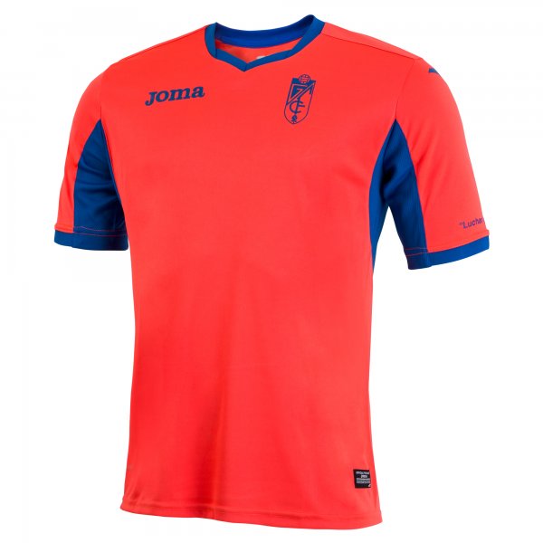 3RD T-SHIRT GRANADA S/S