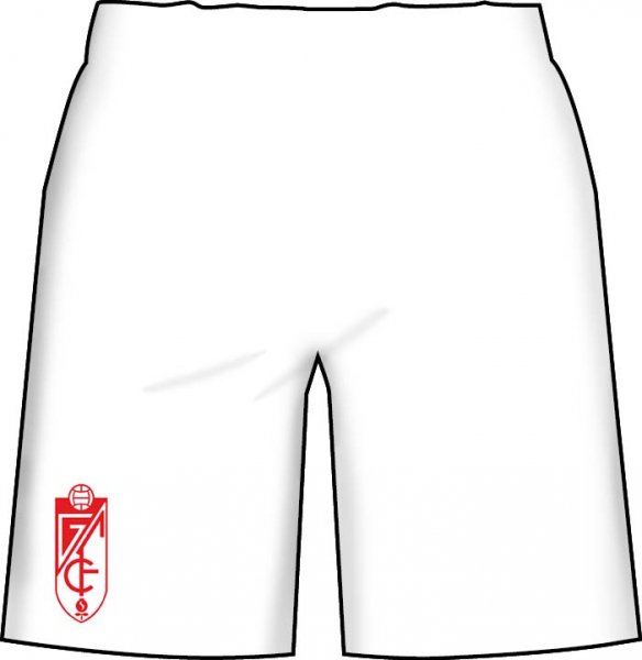 HOME SHORT GRANADA CF NAVY