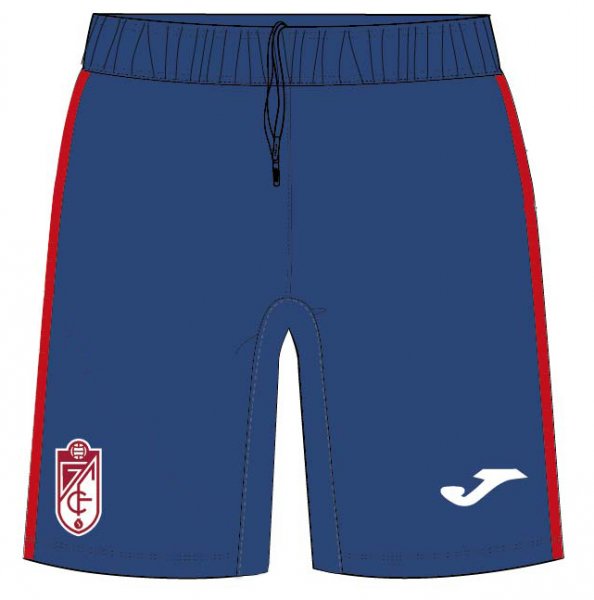 1ST SHORT GRANADA BLUE