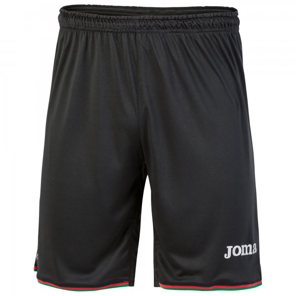 2ND SHORT GRANADA BLACK