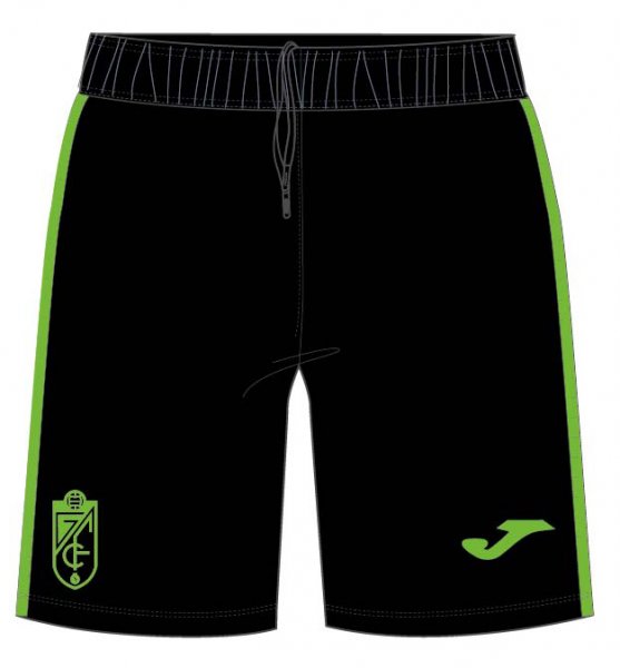 2ND SHORT GRANADA BLACK