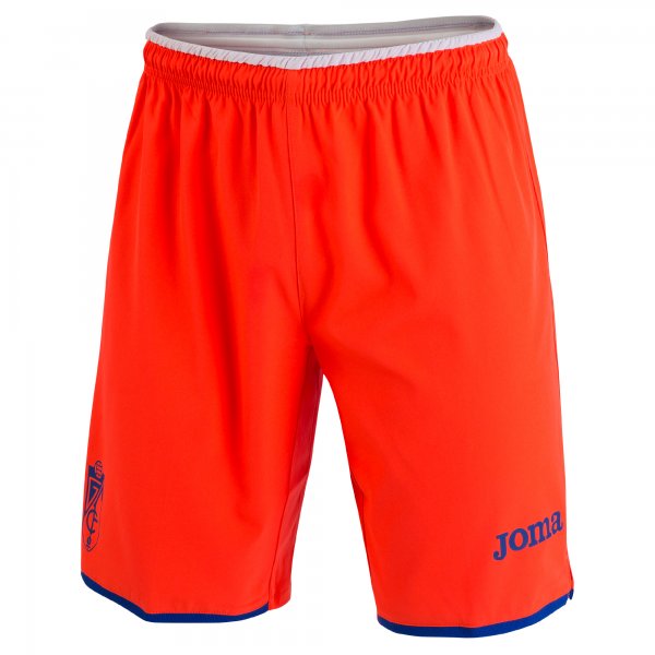 3RD SHORT GRANADA ORANGE