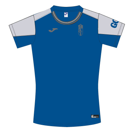 HOTEL T-SHIRT GRANADA ROYAL S/S