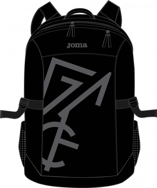 BAG GRANADA CF BLACK
