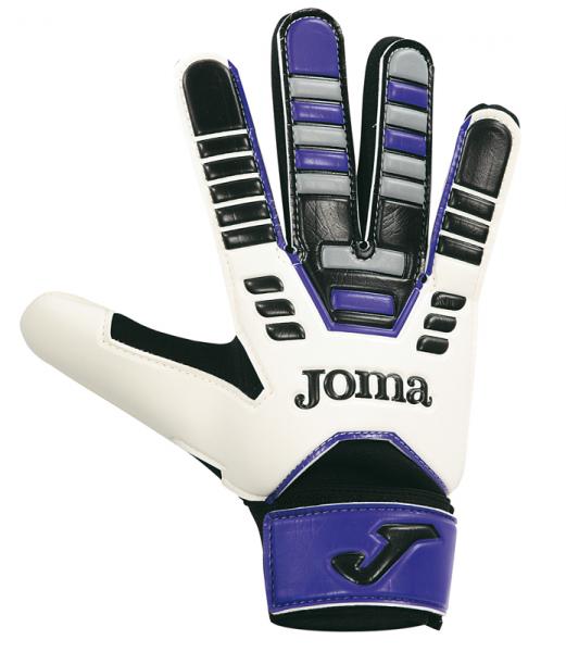 HARD WHITE-PURPLE G/K GLOVES
