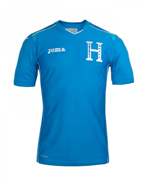HONDURAS AWAY S/S T-SHIRT