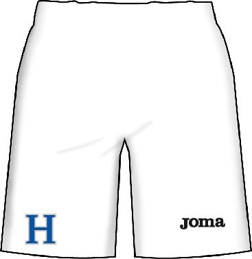HONDURAS BLUE AWAY SHORTS