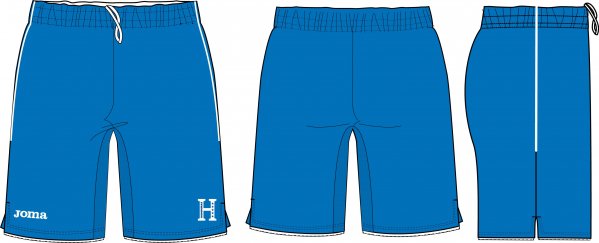HONDURAS AWAY SHORTS