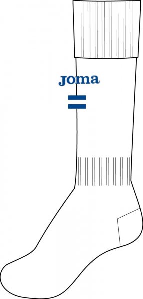 HONDURAS HOME SOCKS