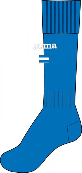 HONDURAS AWAY SOCKS