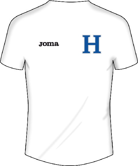 HONDURAS T-SHIRT