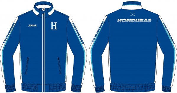 HONDURAS JACKET