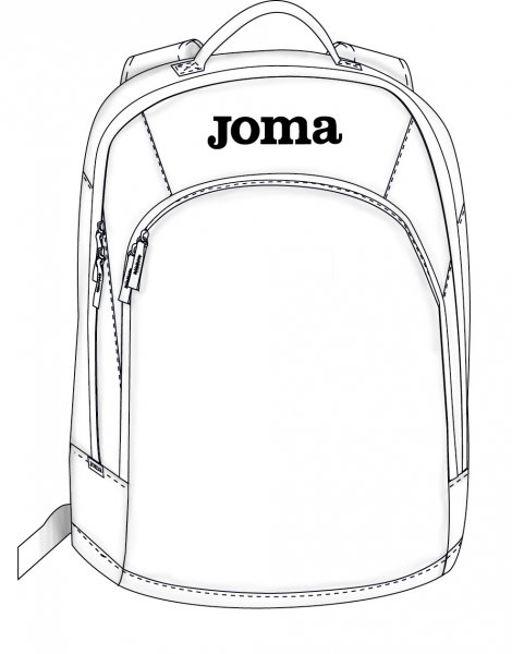 HONDURAS RUCKSACK