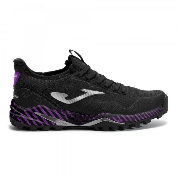 PULSE LADY 2601 BLACK HOCKEY