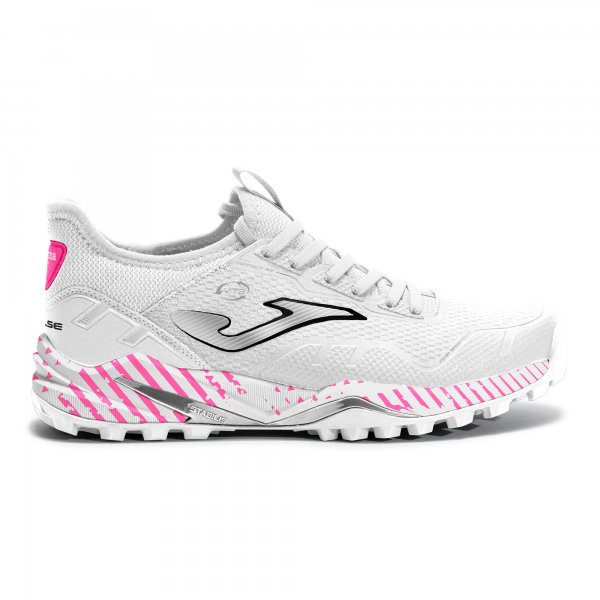 PULSE LADY 2602 WHITE HOCKEY