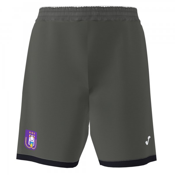SHORTS GOALKEEPER ANDERLECHT GREY