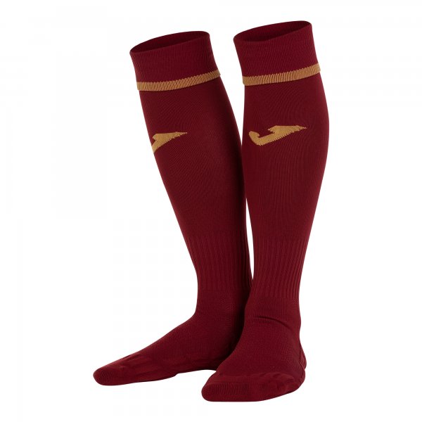 3RD SOCKS ANDERLECHT RED