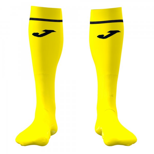 SOCKS GOALKEEPER ANDERLECHT YELLOW