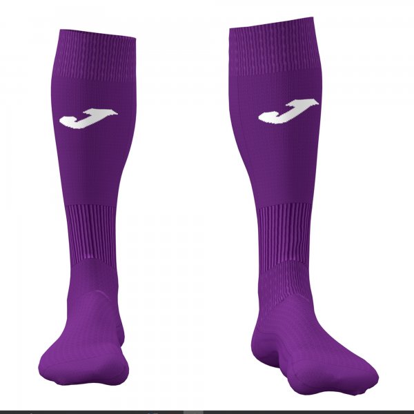 TRAINING SOCKS ANDERLECHT PURPLE