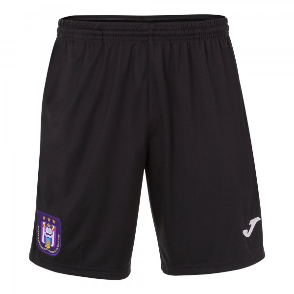 TRAINING SHORTS ANDERLECHT BLACK