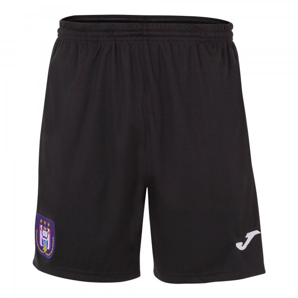 TRAINING SHORTS ANDERLECHT BLACK