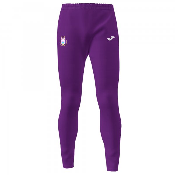 TRAINING LONG PANT ANDERLECHT PURPLE