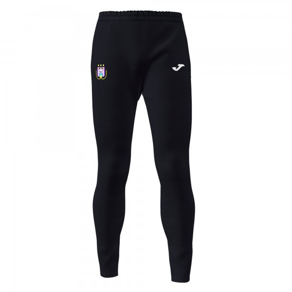 TRAINING LONG PANT ANDERLECHT BLACK
