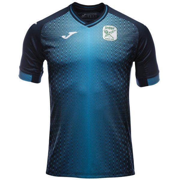 1ST T-SHIRT INTER MOVISTAR ROYAL S/S