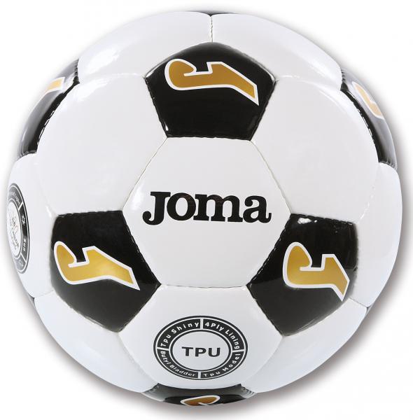 BALL INTER3.T5 WHITE-BLACK-GOLD