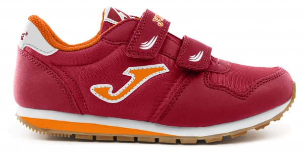 J.201 JR 2006 RED-ORANGE