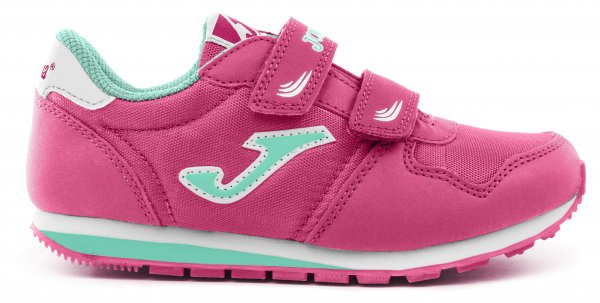 J.201 JR 2010 FUCHSIA