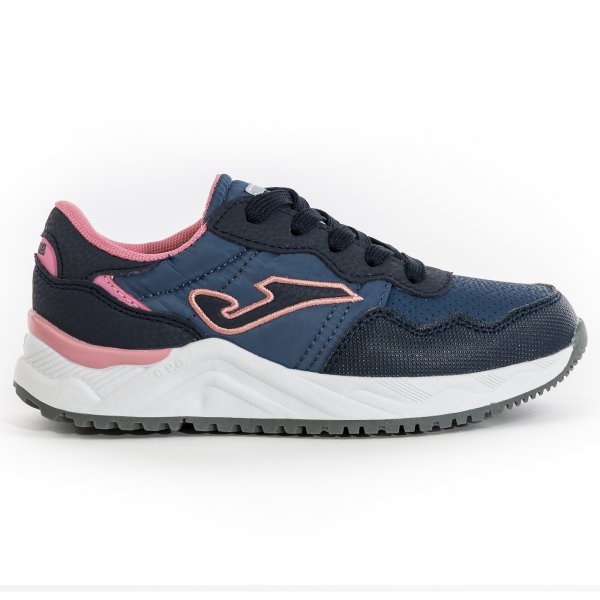 J.357 JR 805 NAVY-PINK
