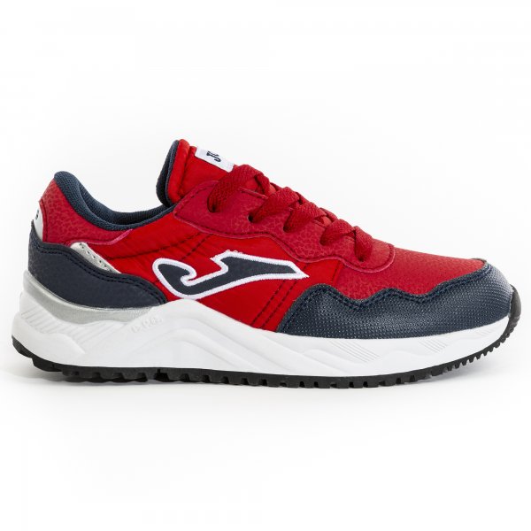 J.357 JR 806 RED-NAVY