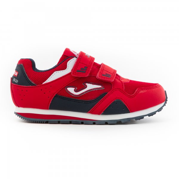 J.6200 JR 2006 RED-NAVY