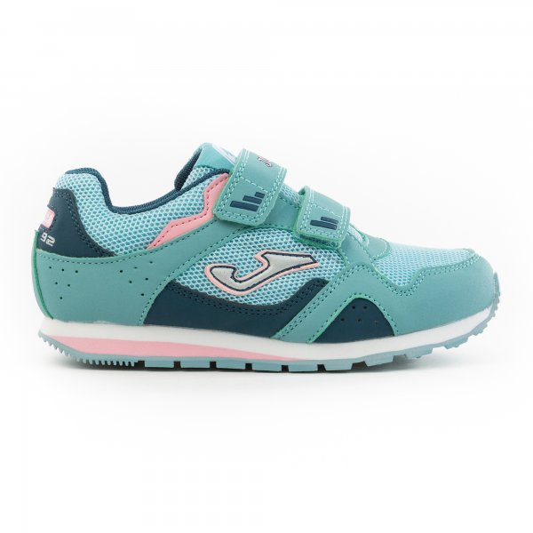 J.6200 JR 2015 TURQUOISE