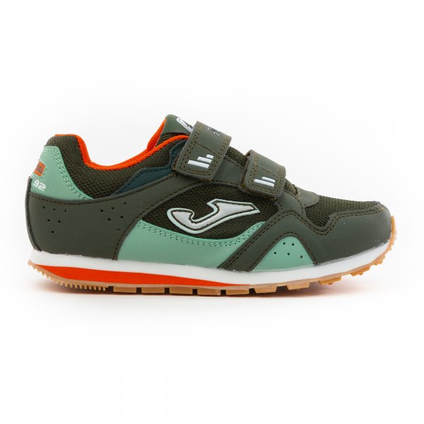 J.6200 JR 2023 GREEN