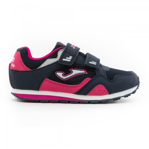 J.6200 JR 2033 NAVY-FUCHSIA