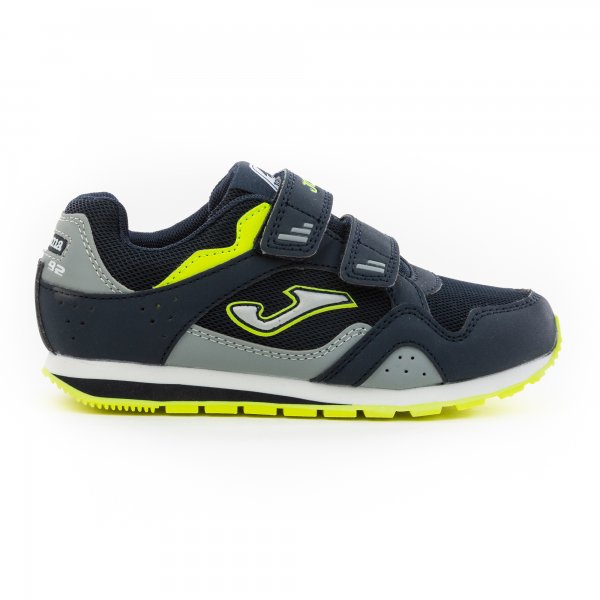 J.6200 JR 2043 NAVY-LEMON