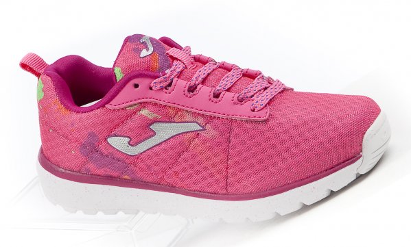 J.ALASKA JR 613 FUCHSIA-PURPLE-ORANGE